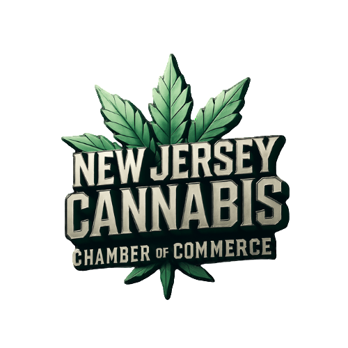 NJ Cannabis Chamber logo